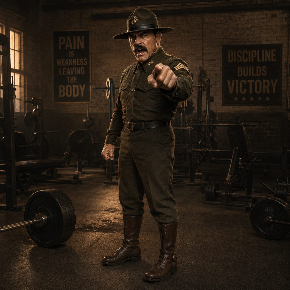 Sgt. Briggs